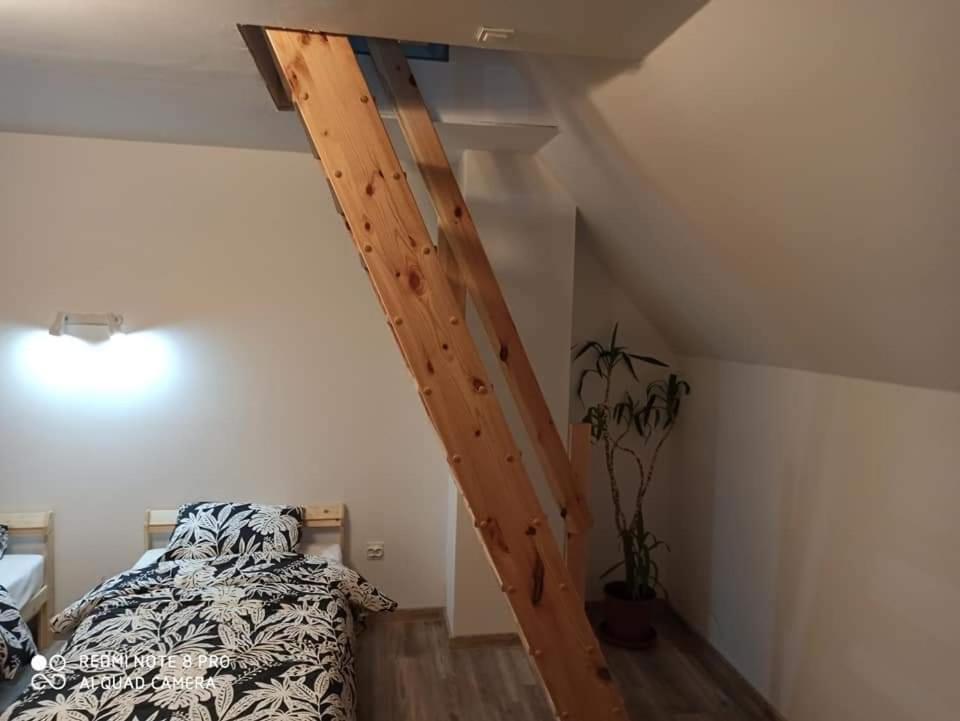 Apartameny Wiktoria I Nikola W Karwiku Appartement Pisz Buitenkant foto