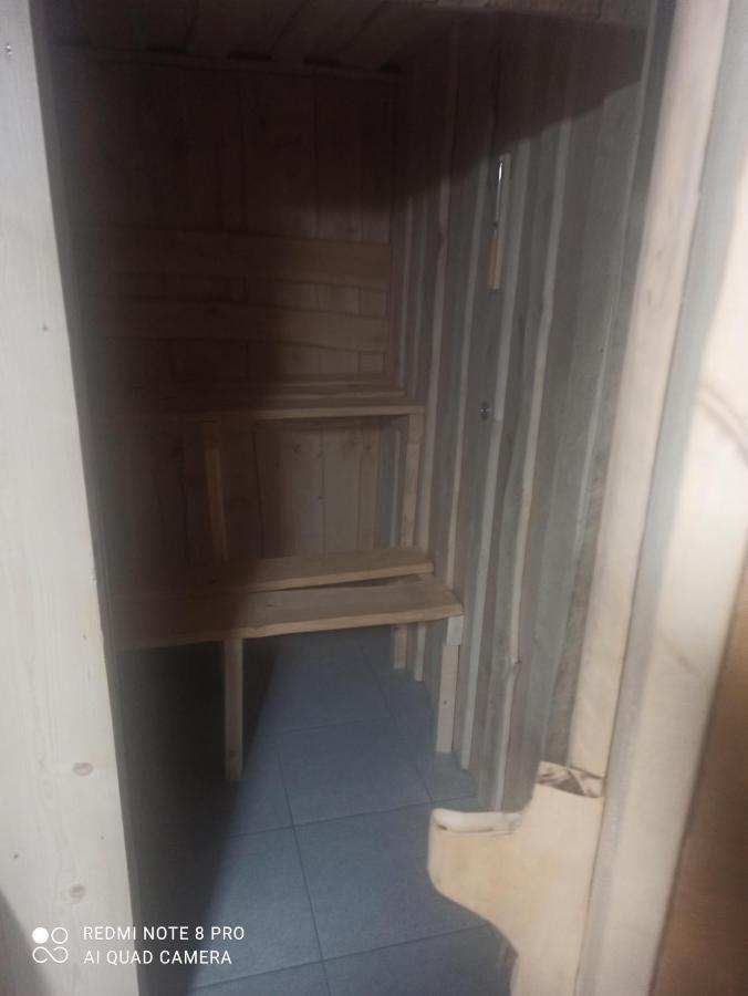 Apartameny Wiktoria I Nikola W Karwiku Appartement Pisz Buitenkant foto